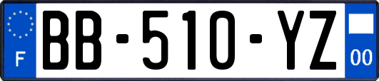 BB-510-YZ