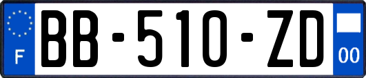 BB-510-ZD