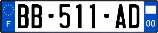 BB-511-AD