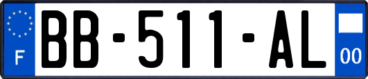 BB-511-AL