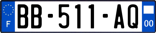 BB-511-AQ