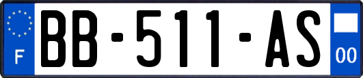 BB-511-AS