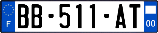 BB-511-AT