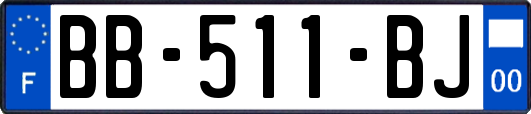 BB-511-BJ