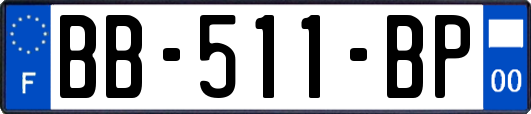 BB-511-BP