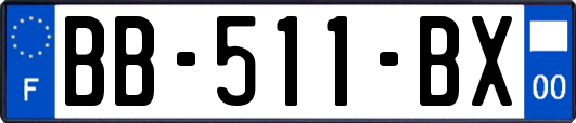 BB-511-BX