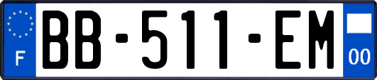 BB-511-EM