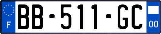 BB-511-GC