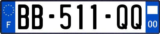 BB-511-QQ