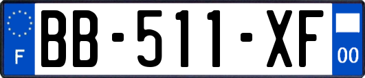 BB-511-XF