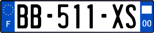 BB-511-XS