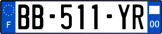 BB-511-YR