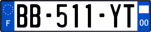 BB-511-YT