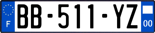 BB-511-YZ