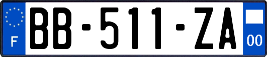 BB-511-ZA