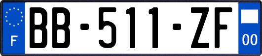 BB-511-ZF