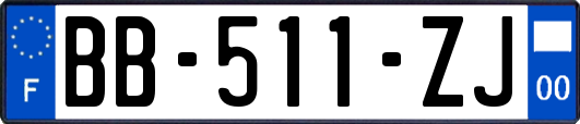 BB-511-ZJ