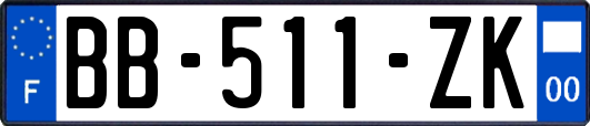 BB-511-ZK