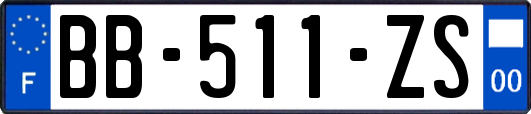 BB-511-ZS