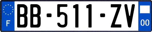 BB-511-ZV