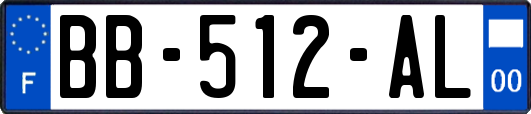 BB-512-AL