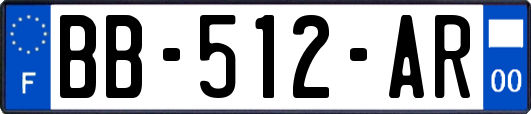 BB-512-AR