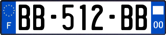 BB-512-BB