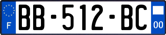 BB-512-BC