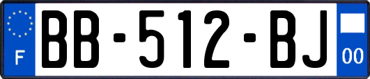 BB-512-BJ