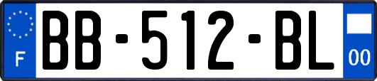 BB-512-BL