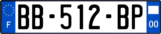 BB-512-BP