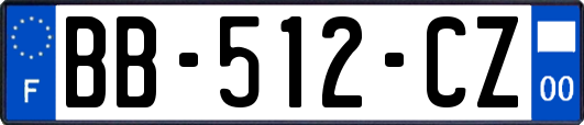 BB-512-CZ