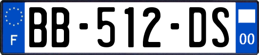 BB-512-DS