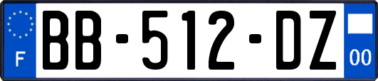 BB-512-DZ