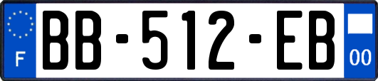 BB-512-EB