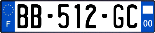 BB-512-GC