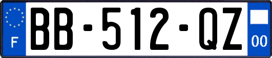 BB-512-QZ