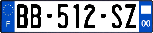 BB-512-SZ