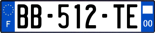 BB-512-TE