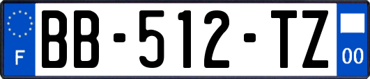 BB-512-TZ