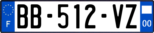 BB-512-VZ