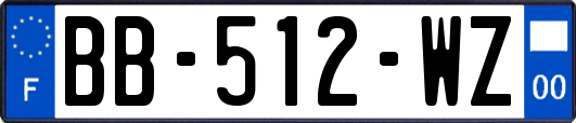 BB-512-WZ