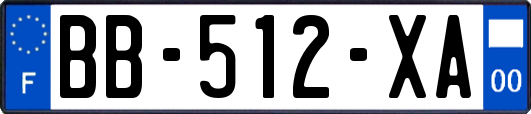 BB-512-XA