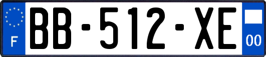 BB-512-XE