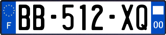 BB-512-XQ