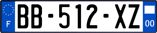 BB-512-XZ