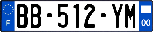 BB-512-YM