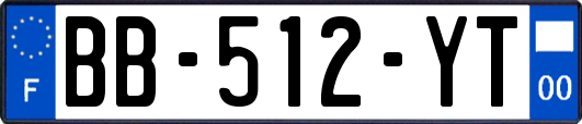 BB-512-YT