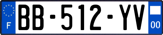 BB-512-YV