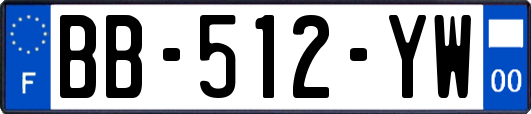BB-512-YW